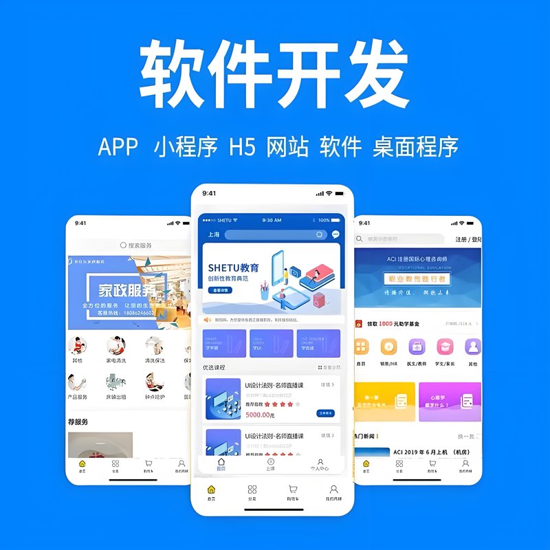 企业管理系统开发:构建数字化转型引擎